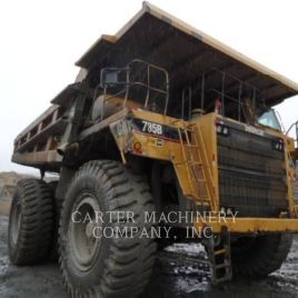 CATERPILLAR 785B