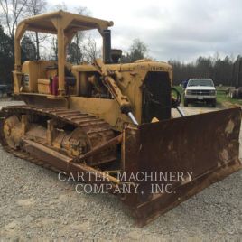 CATERPILLAR D6C