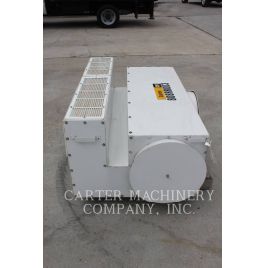 OHIO CAT MANUFACTURING AC DISTRIBUTION BOX