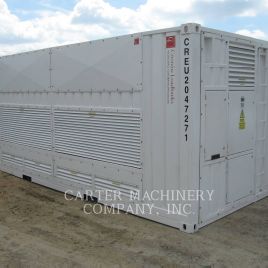 MISC - RENTAL ITEM LOAD BANK 6.25MVA
