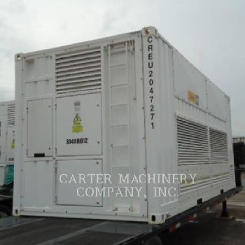 MISC - RENTAL ITEM LOAD BANK 6.25MVA