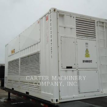 MISC - RENTAL ITEM LOAD BANK 6.25MVA