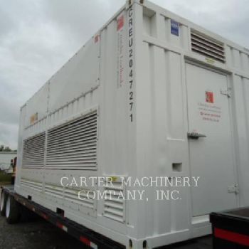 MISC - RENTAL ITEM LOAD BANK 6.25MVA