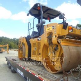 CATERPILLAR CB46B