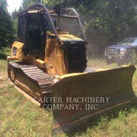 CATERPILLAR D6KXL ARO