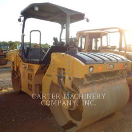 CATERPILLAR CB54B