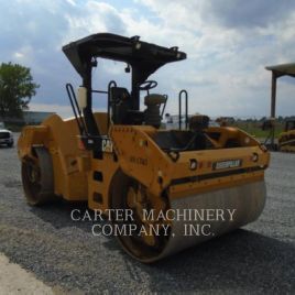 CATERPILLAR CB64