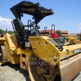 CATERPILLAR CB64