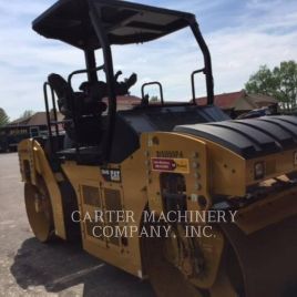 CATERPILLAR CB44B CY