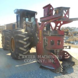 CATERPILLAR 563C