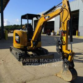 CATERPILLAR 303.5E2 CY