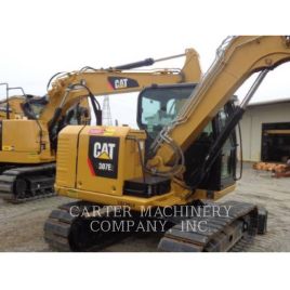 CATERPILLAR 307E2