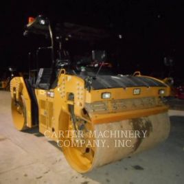 CATERPILLAR CB64B