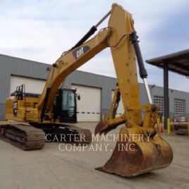 CATERPILLAR 330F 10