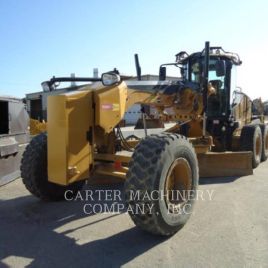 CATERPILLAR 140M