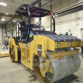 CATERPILLAR CB44B CY
