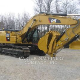 CATERPILLAR 336F 10CF