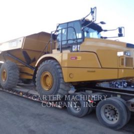 CATERPILLAR 745