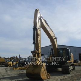 CATERPILLAR 336F 12CG