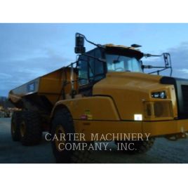 CATERPILLAR 745