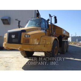 CATERPILLAR 745C