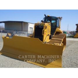 CATERPILLAR D6NLGP GPS