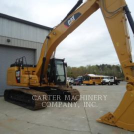 CATERPILLAR 330F 12