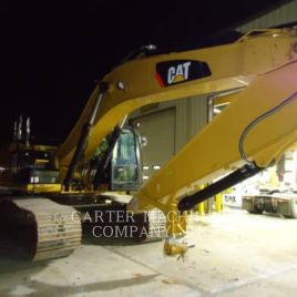 CATERPILLAR 336EH 12