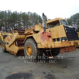 CATERPILLAR 615C
