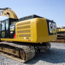 CATERPILLAR 336EH 12