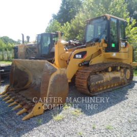 CATERPILLAR 963K