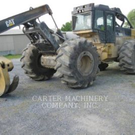 CATERPILLAR 545C