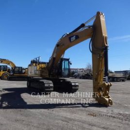 CATERPILLAR 336F 12CF