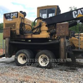 CATERPILLAR 579B