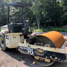 INGERSOLL-RAND IR SD70D