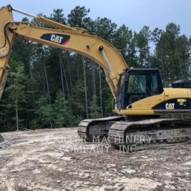 CATERPILLAR 330DL