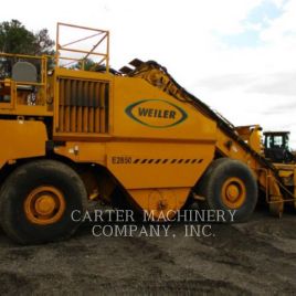 WEILER E2850