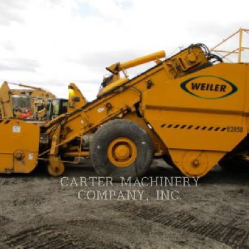 WEILER E2850