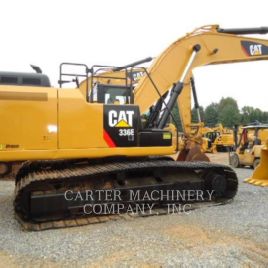 CATERPILLAR 336ELH