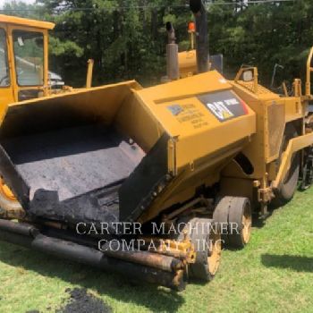 CATERPILLAR AP-800C