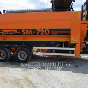 DOPPSTADT SM720