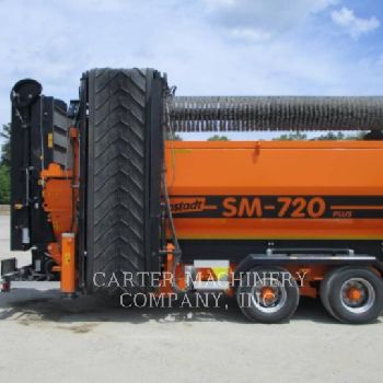 DOPPSTADT SM720