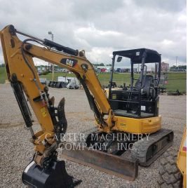 CATERPILLAR 303.5E2