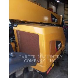 CATERPILLAR TL 943 C