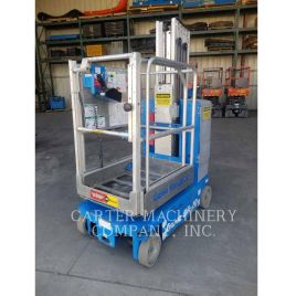 GENIE INDUSTRIES GR20