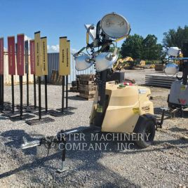 MAGNUM MLT6SC VERTICAL LIGHT PLANT