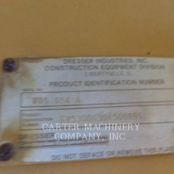 DRESSTA NORTH AMERICA D84A