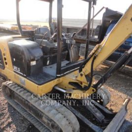 CATERPILLAR 302.5