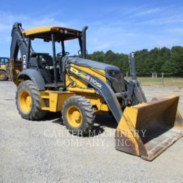 JOHN DEERE DER 310SK