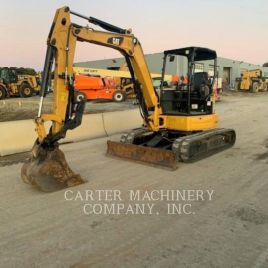CATERPILLAR 305E2 CYL